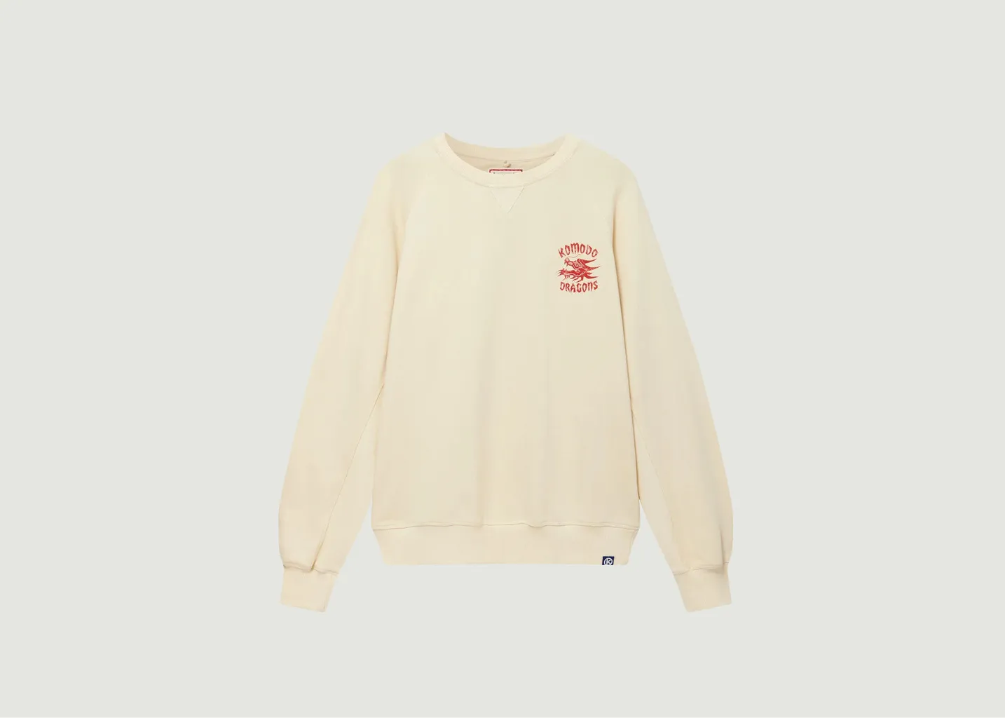 Sweatshirt Dragon komodo