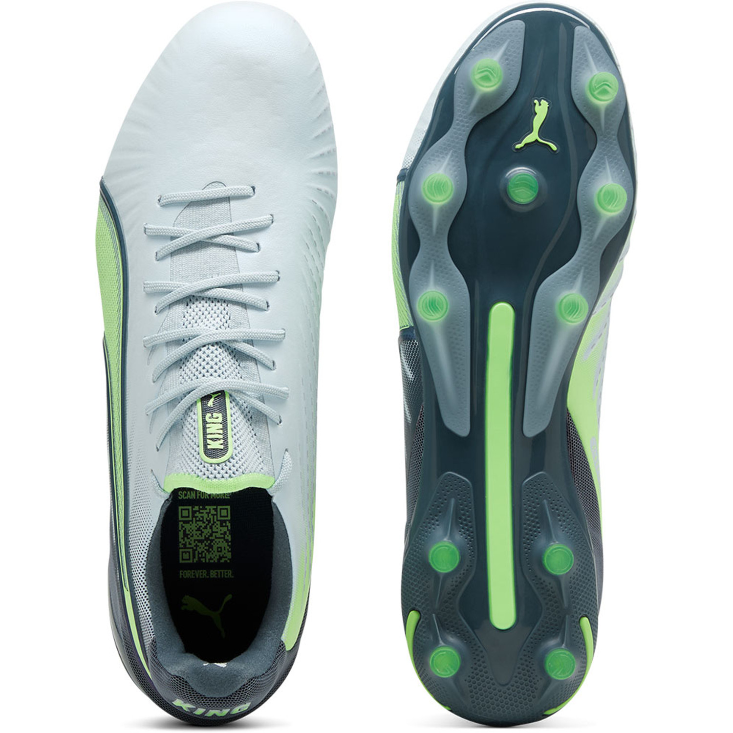 Puma King Ultimate FG/AG