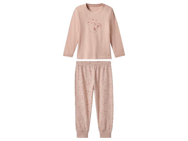 Kinder pyjama
