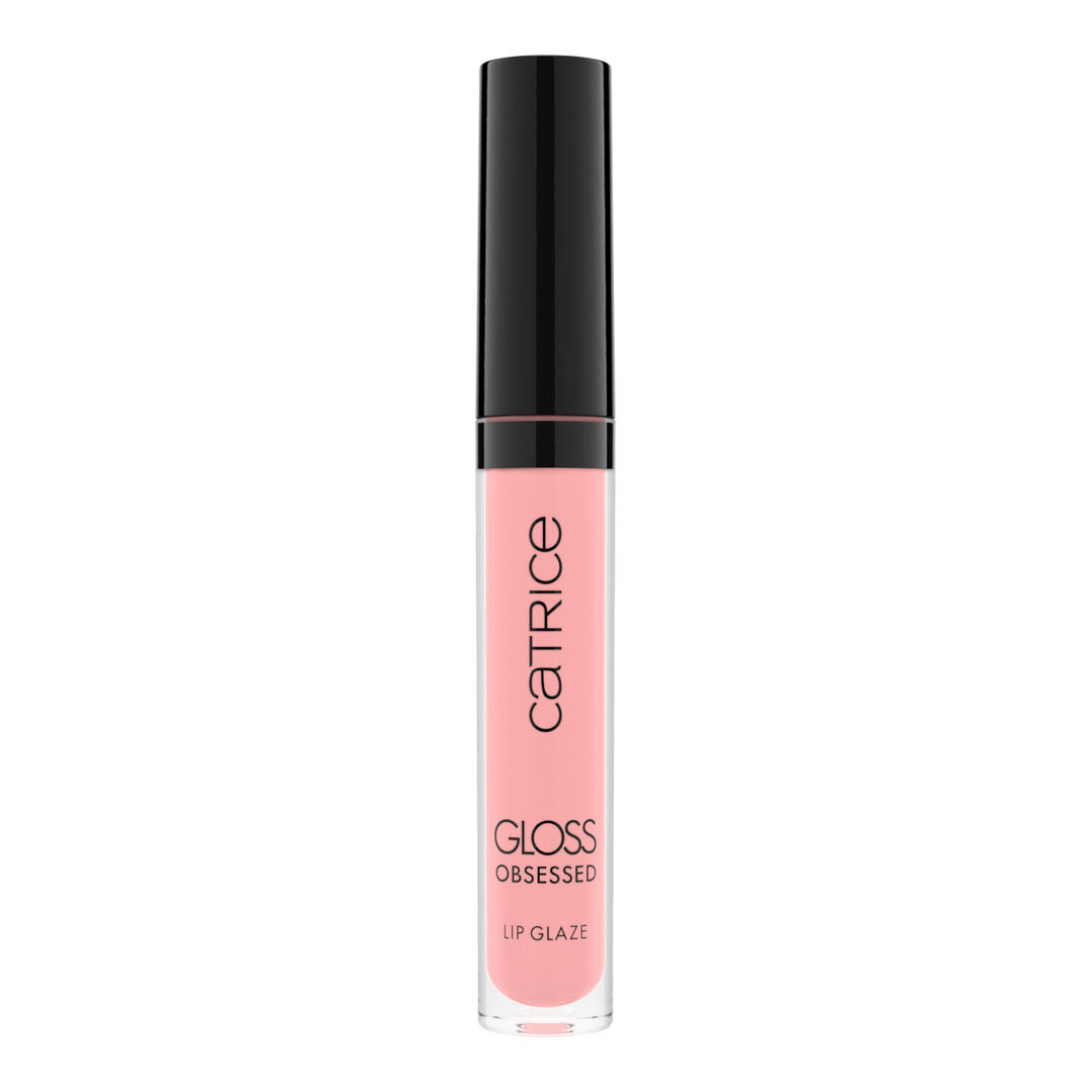 CATRICE  Gloss para Lábios Gloss Obsessed Lip Glaze