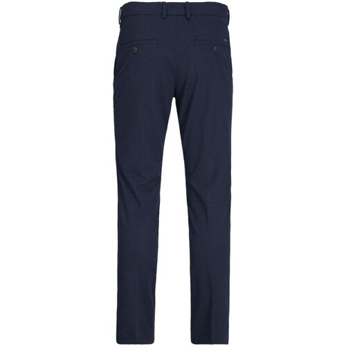 Jack & Jones - 12250503 MARCO JJCOOPER CHINO-NAVY BLAZER Azul