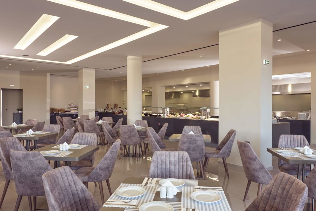 Zante Sun Resort All Inclusive - Hotel