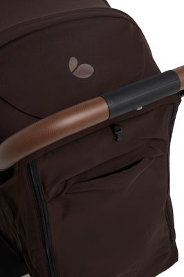 Beemoo Pro Airway Trille, Espresso Brown