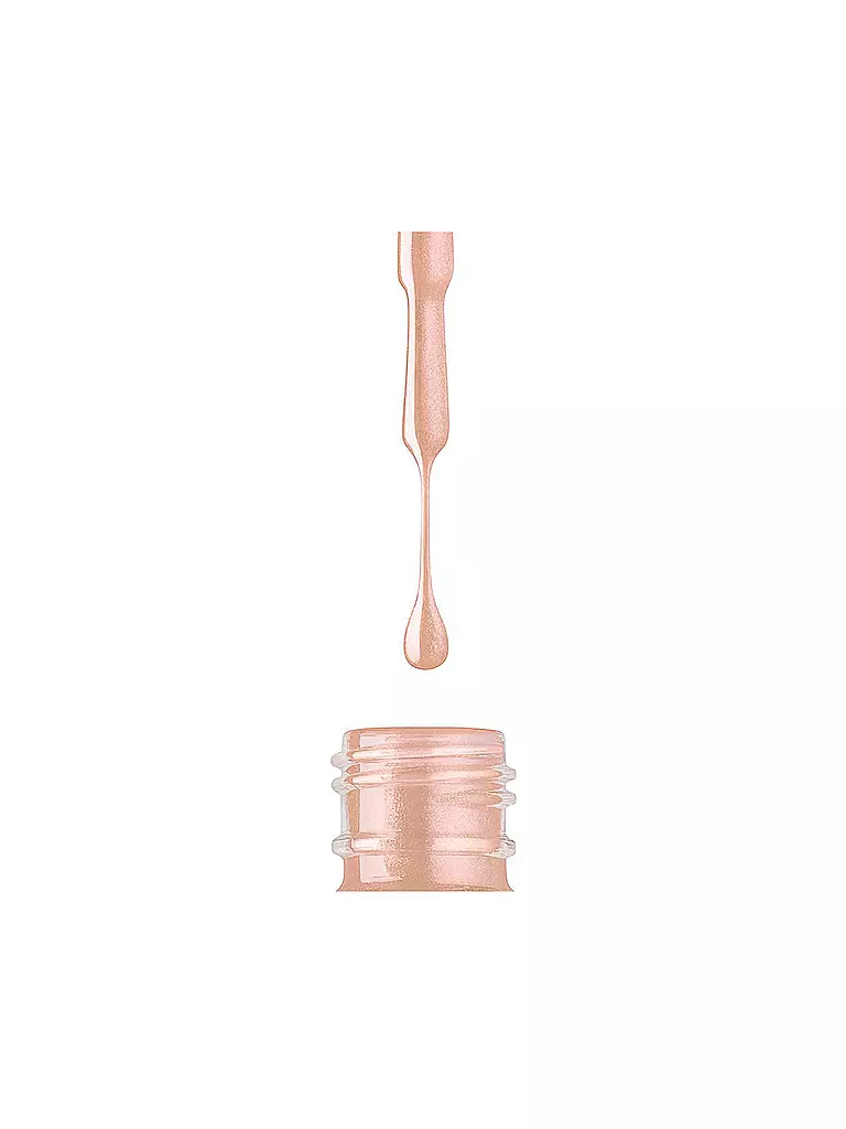 ARTDECO Nagellack - Quick Dry Nail Lacquer ( 05 special surprise ) rosa