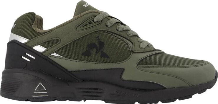Le Coq Sportif r1100 black sole No color