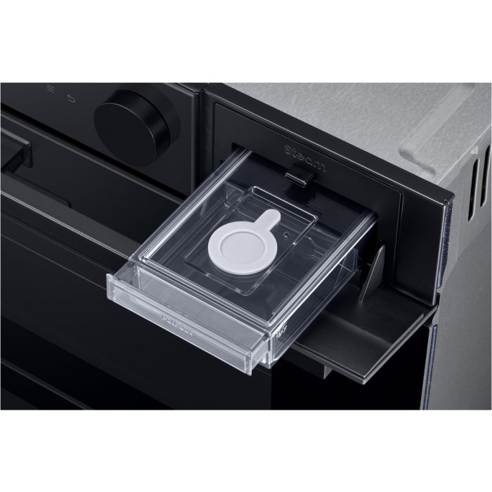 Samsung Einbau-Backofen DualCook NV7B5775RDK/U1 Schwarz