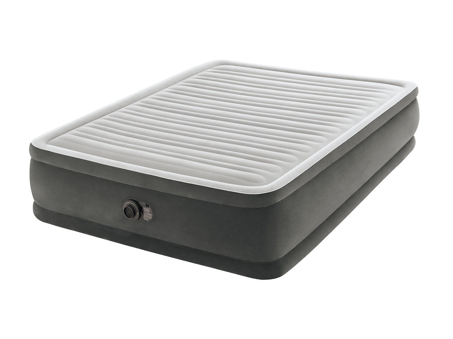 Intex Dura-Beam Deluxe Comfort-Plush Luftbett