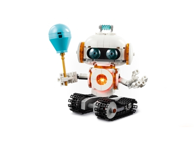 LEGO Ruimterobot (31164)