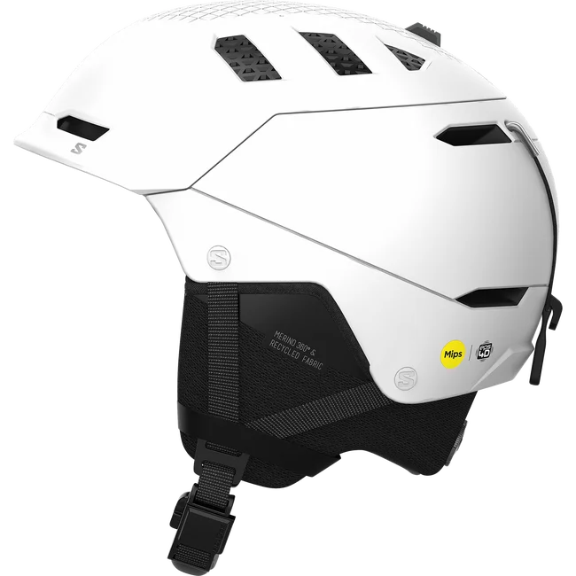 HUSK PRIME MIPS  Unisex-Helm