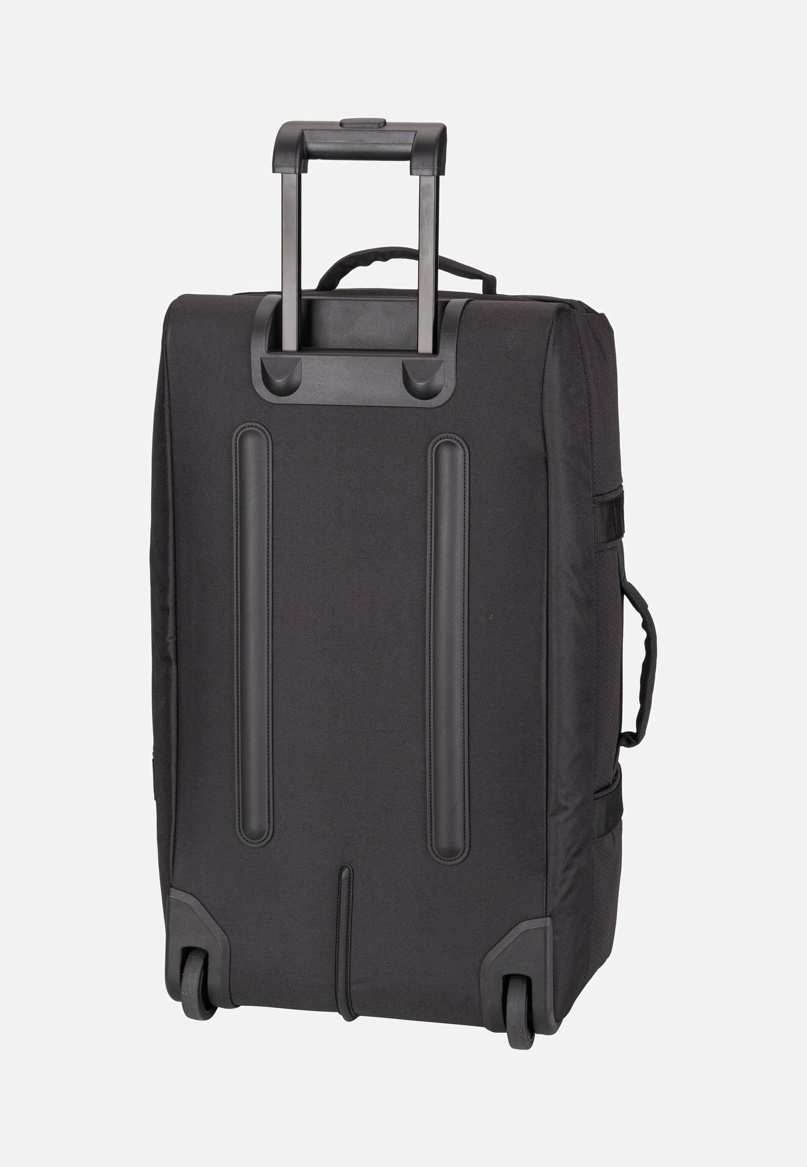 Kick Off L Schwarz - Travel Bag