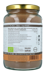 Aman Prana Gula Java Cacaodrank 1300GR
