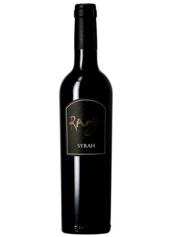 Rancio sec Syrah - Rancy