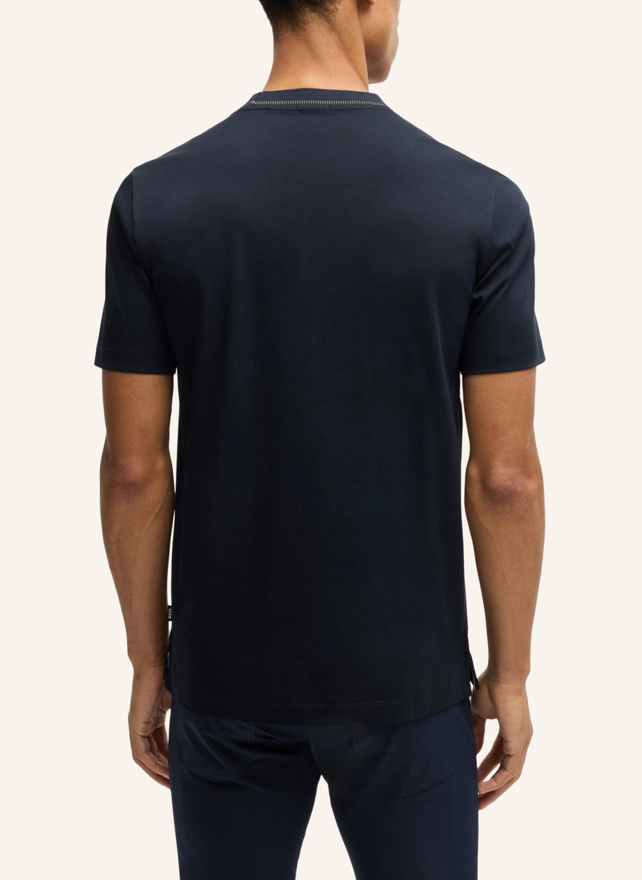 BOSS T-Shirt H-TESSLER 199 Slim Fit