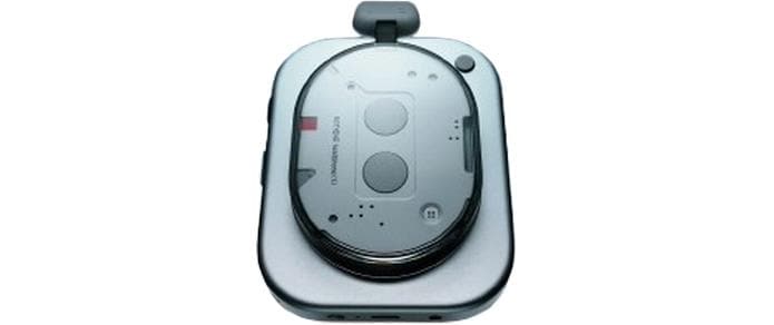 Wireless Over-Ear-Kopfhörer Headphone (1) Weiss<br>Kabellose Over-Ear-Kopfhörer mit aktiver Geräuschunterdrückung und bis zu 80 Stunden Wiedergabe