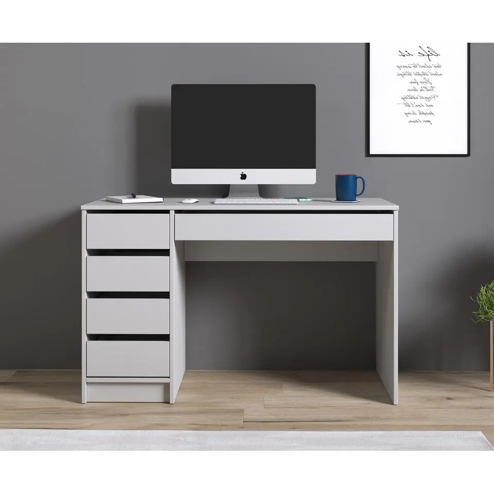 Meubella - Bureau Avio - Beige