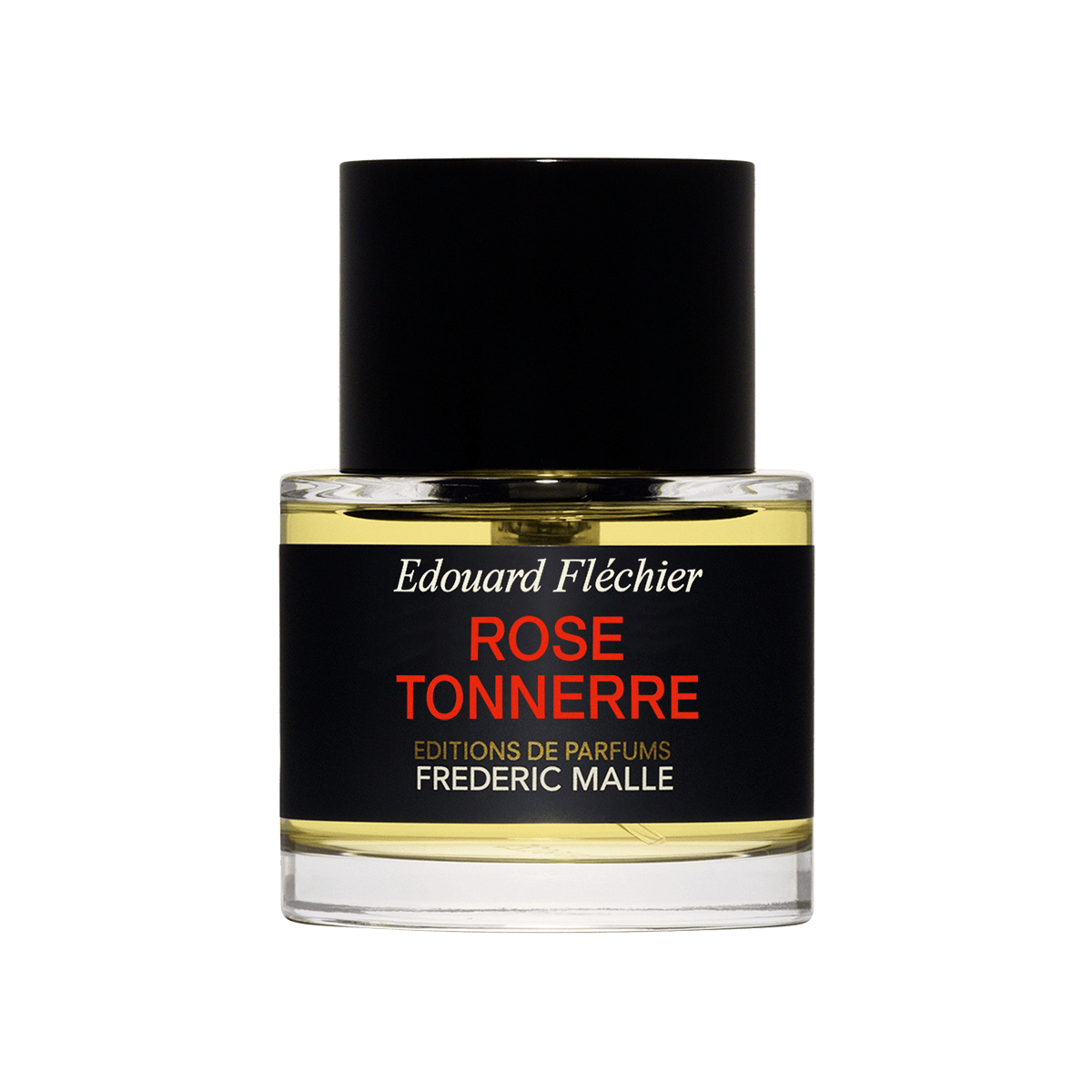 Rose Tonnerre Eau de Parfum 10ml