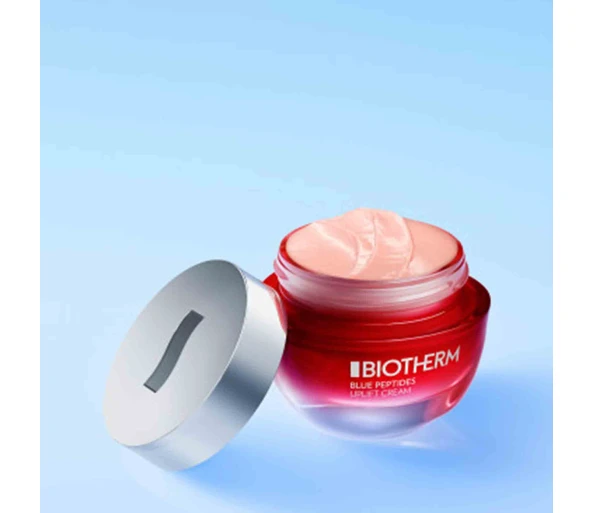 Biotherm Blue Peptide Tagescreme