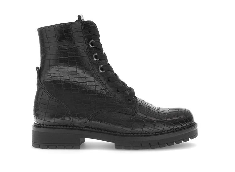 Gabor 72.725 schwarz (flausch)