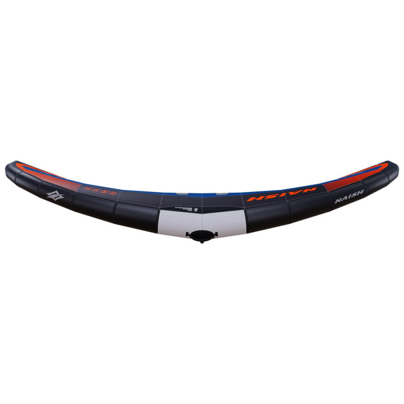 AILE DE WING FOIL NAISH ADX 2025 ORANGE