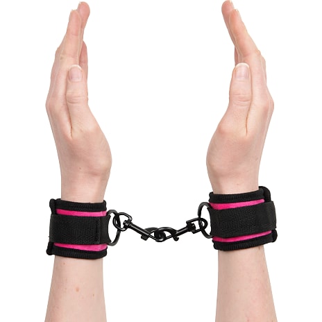 baseks pinky bindesæt til sengen