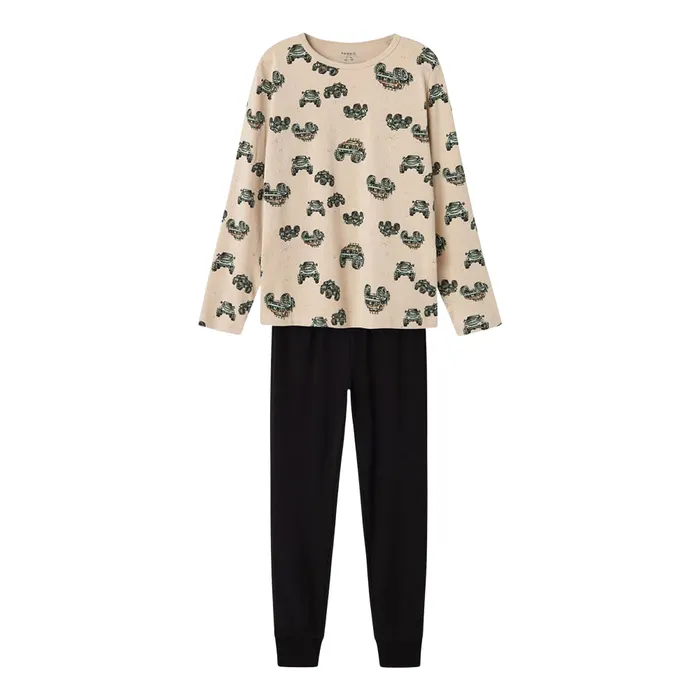 Name It Peyote Monster Truck Pyjama Junior