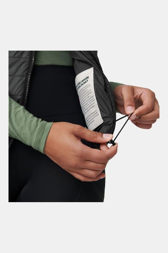 Fjällräven Fjällräven Expedition X-Lätt Vest Dames