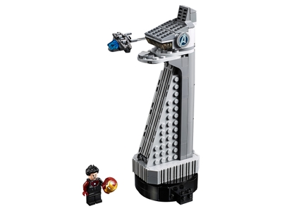 LEGO Avengers toren (40334)