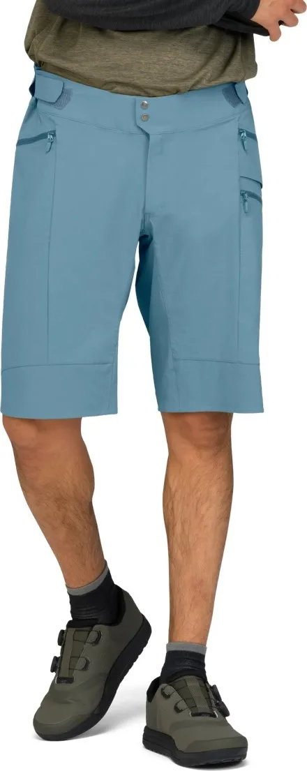 Norrøna Fjørå Flex1 Tech Shorts M'S Trooper
