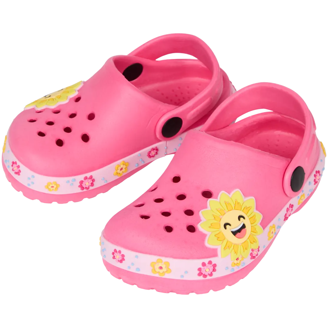 Sabots pour enfant