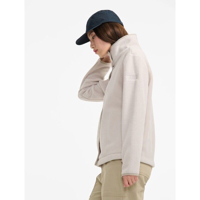 Polaire Légère Sherpa - Polaire femme