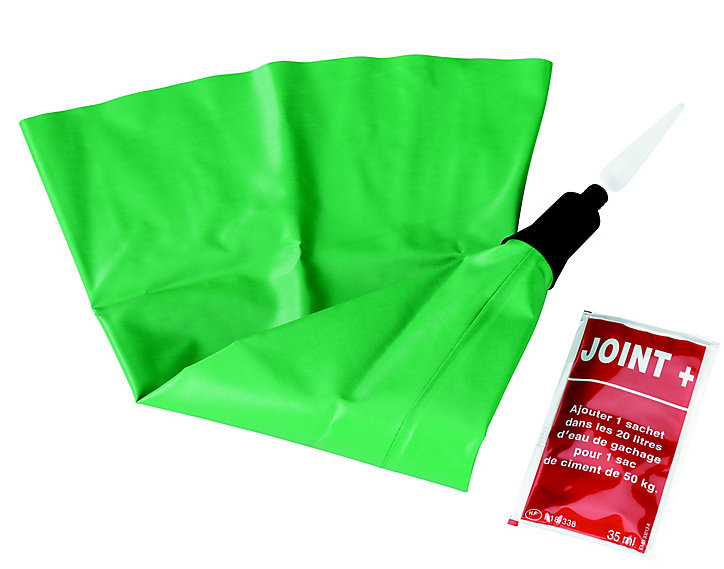 Kit à joint Ocai grand modèle