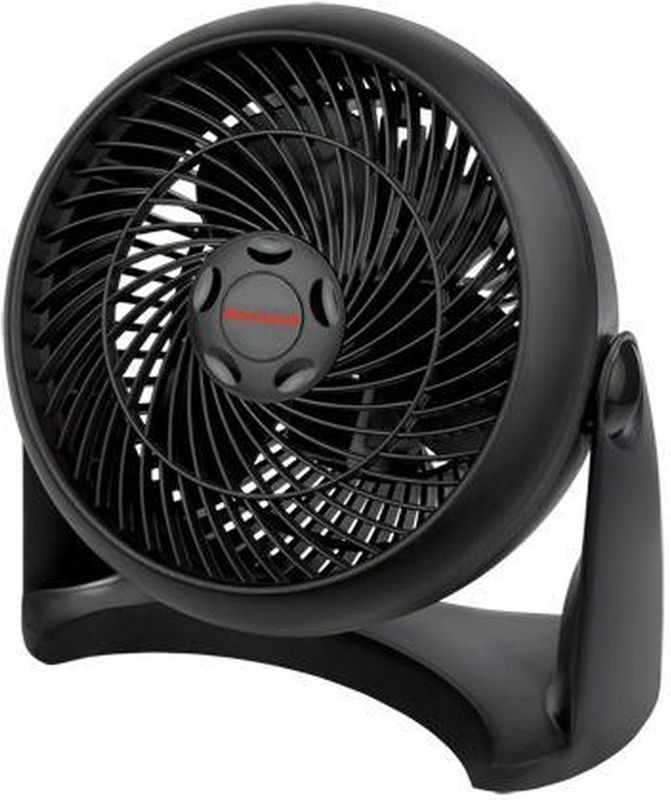 Honeywell HT900E - Vloerventilator - compact en geruisloos