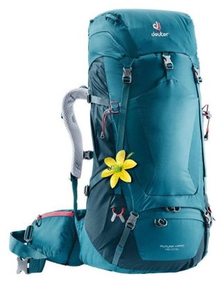 Sac à dos Deuter Futura Vario 45 10 SL Denim Arctic