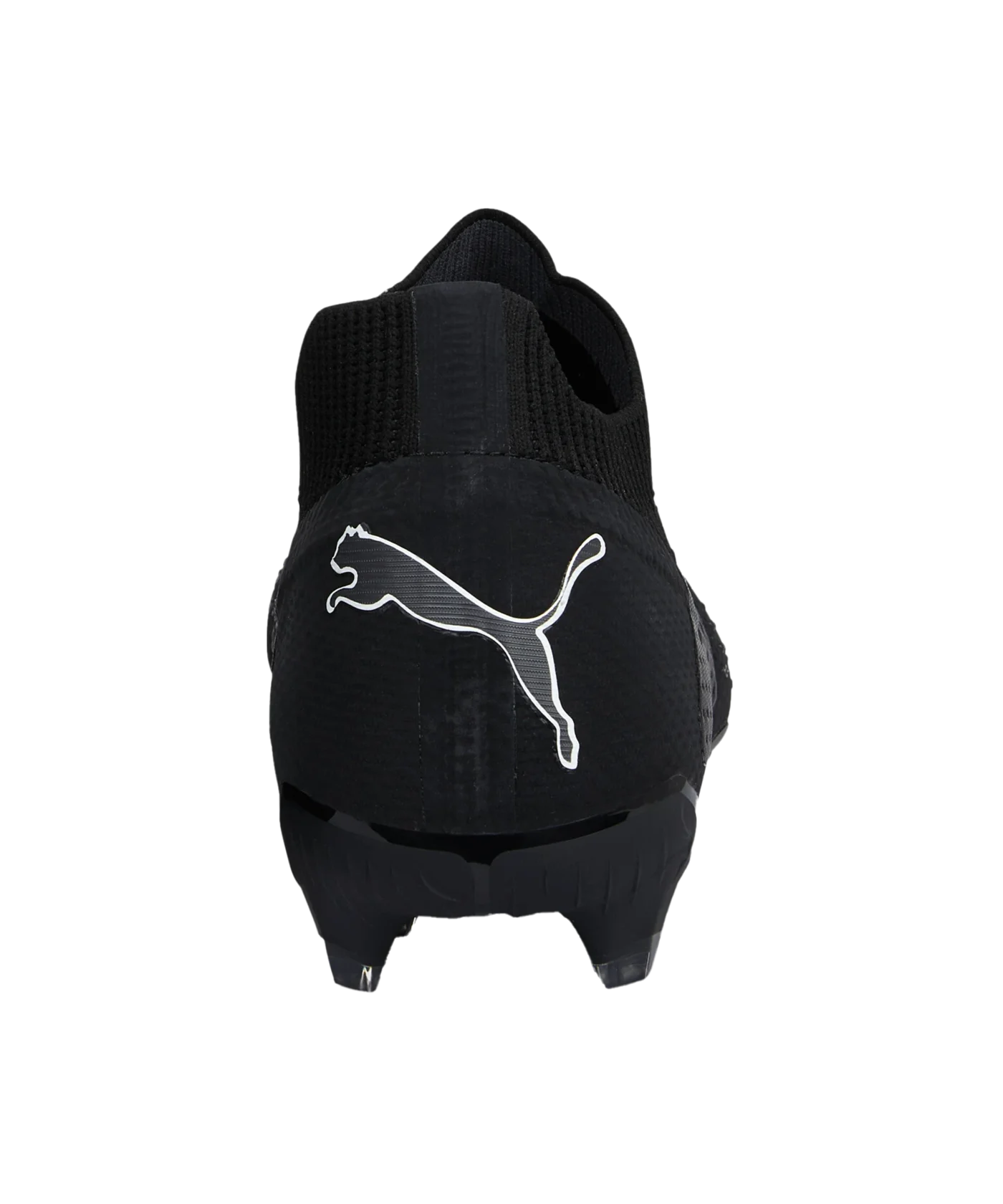 PUMA FUTURE Ultimate FG/AG Eclipse Schwarz F02