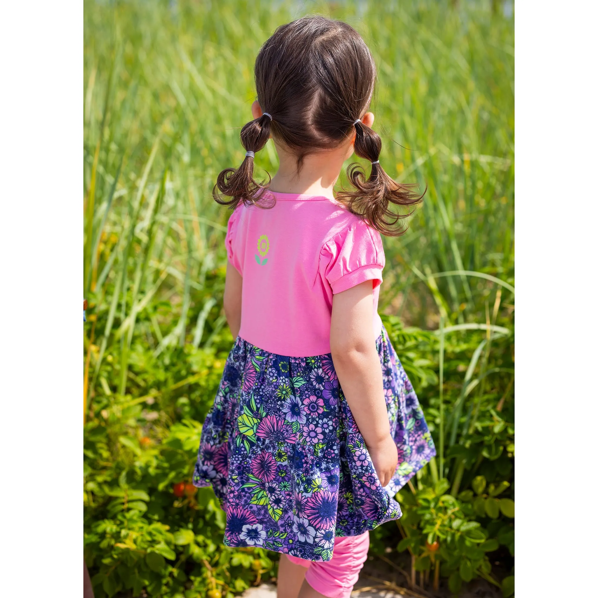 Nanö Robe Hippie 6-24mois