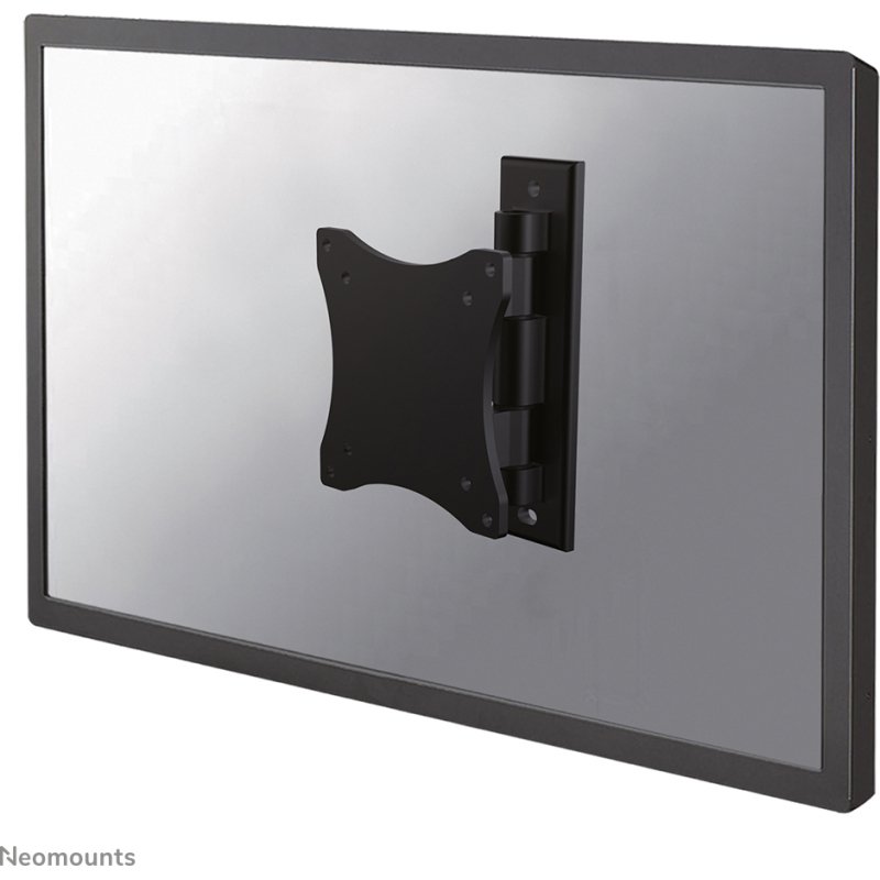 Neomounts FPMA-W810BLACK Support d'écran mural 10-27