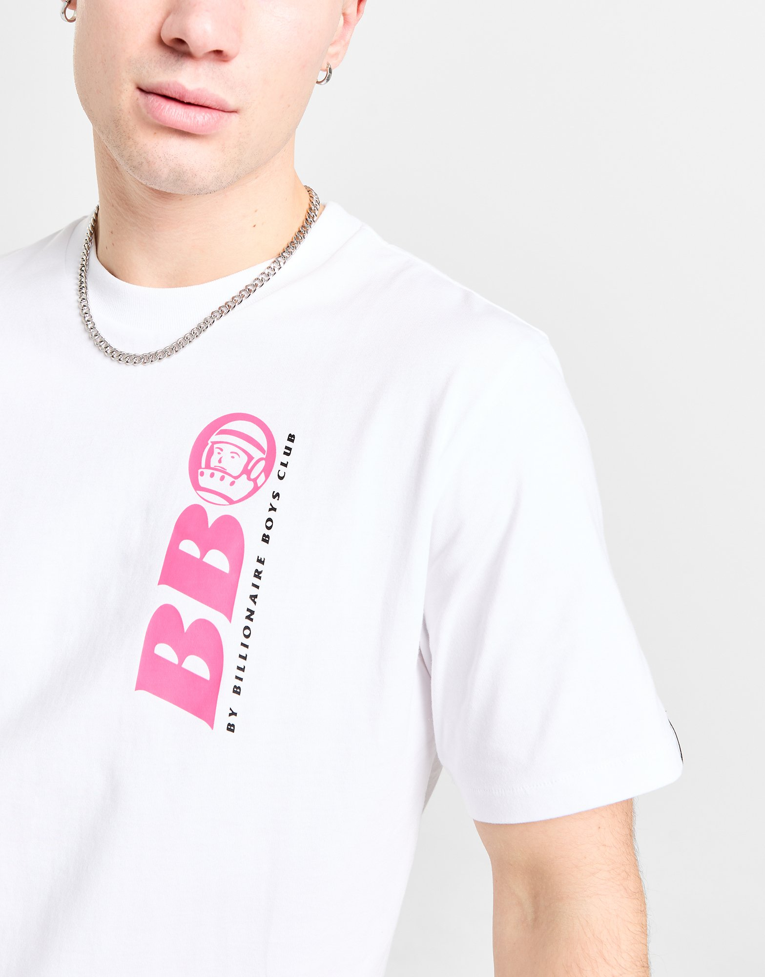 Billionaire Boys Club T-shirt Astro Homme
