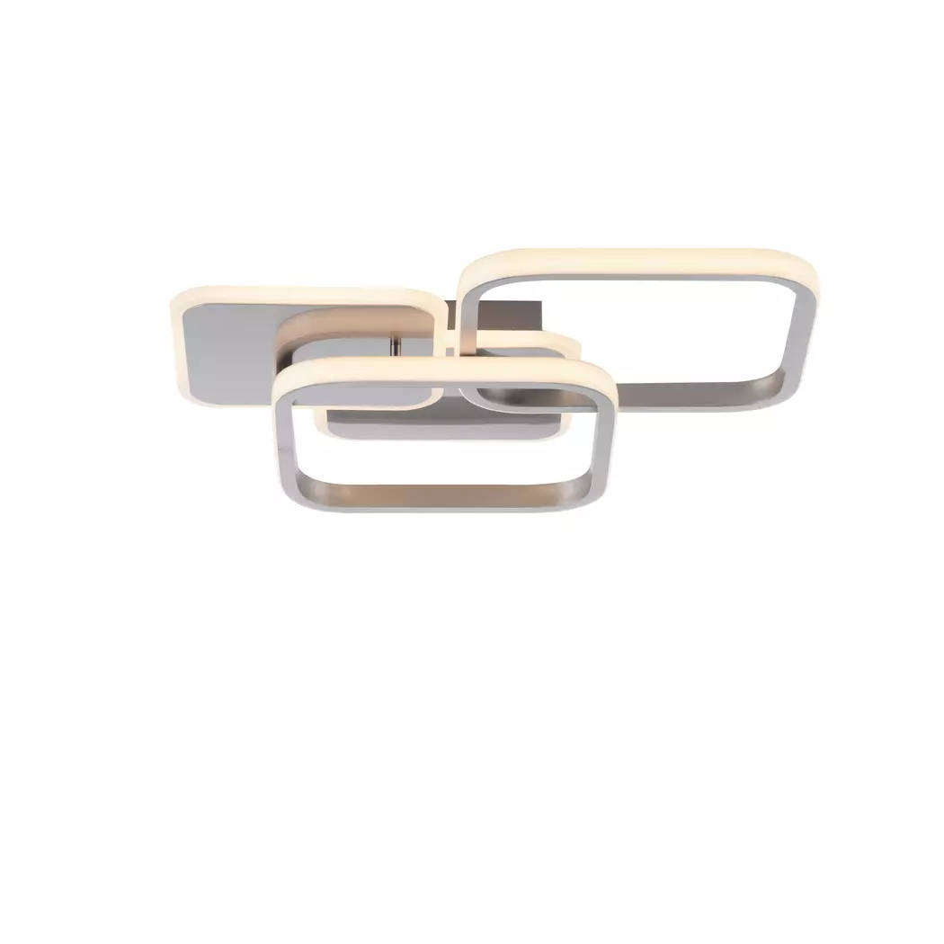 LED-Deckenleuchte Sevent