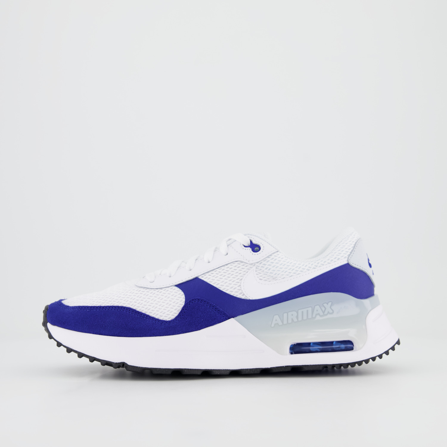 Nike Nike Air Max SYSTM Men-s Shoes