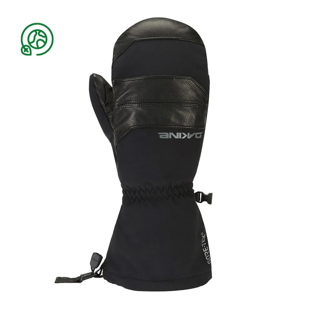 Dakine EXCURSION GTX - Moufles Homme black