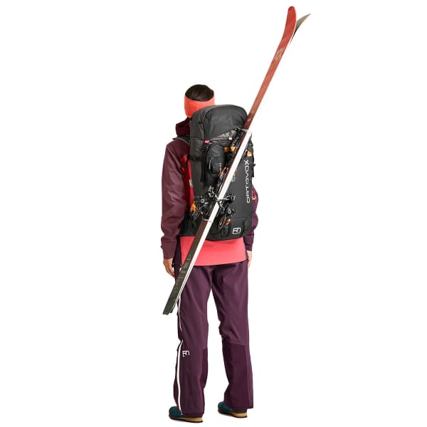 Sac à dos alpinisme ORTOVOX PEAK 32 S BLACK RAVEN