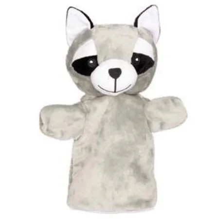 goki Handpuppe Lustiges Tier, sortiert