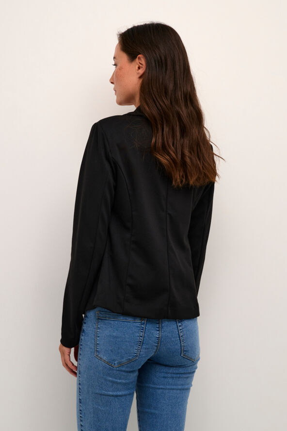 Kaffe KAjenny Blazer Black deep