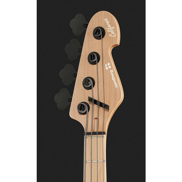 Sandberg California II TT 4 Short BB