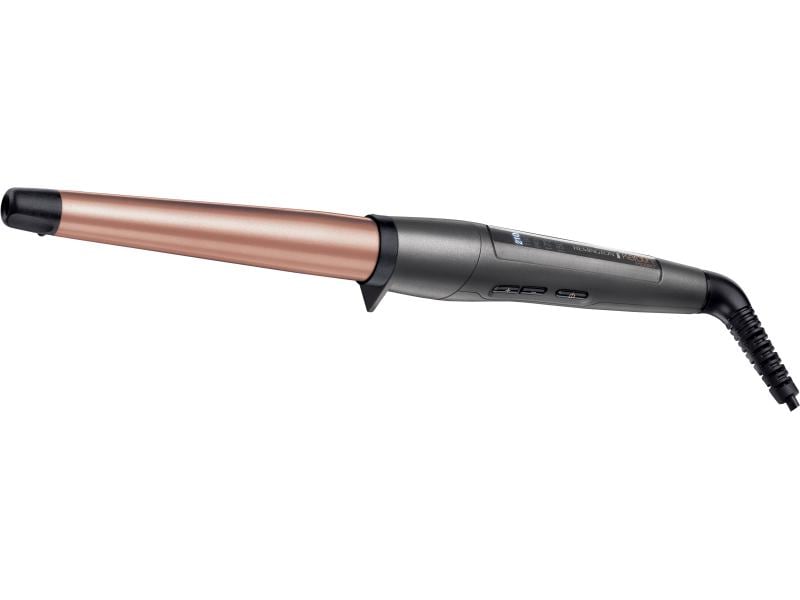 Remington Lockenstab CI83 V6 Keratin Protect Ø 19 - 28 mm Ondulierstab