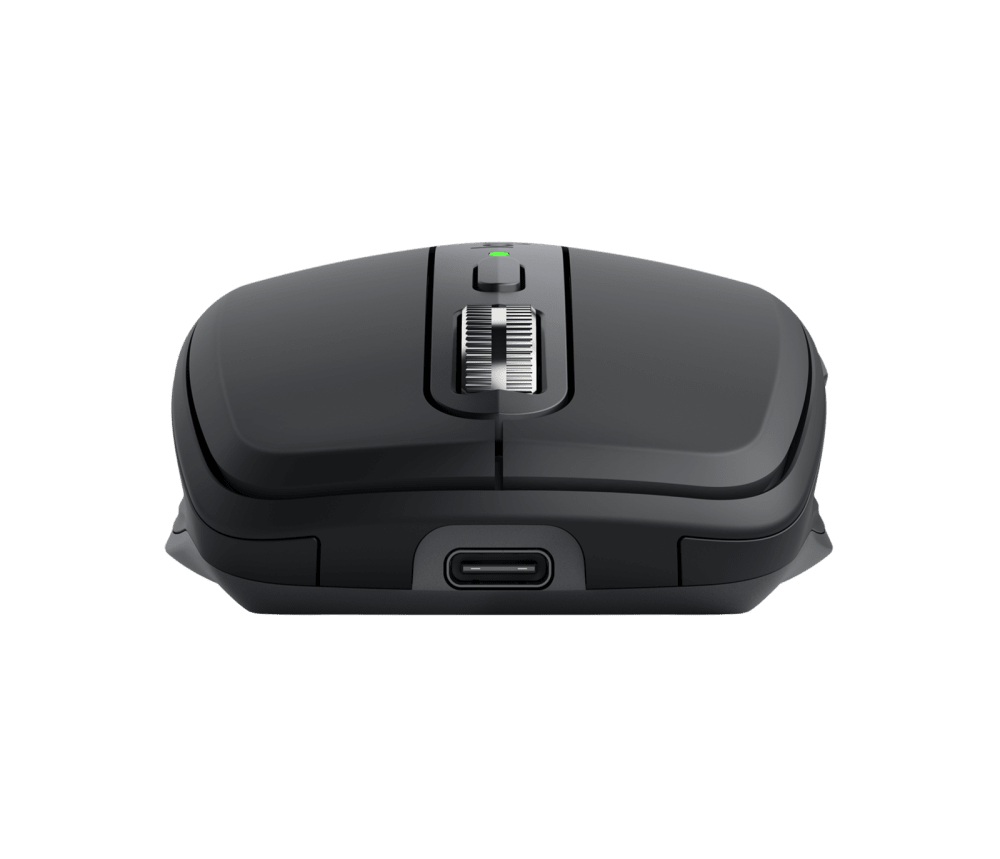 MX Anywhere 3 for Business