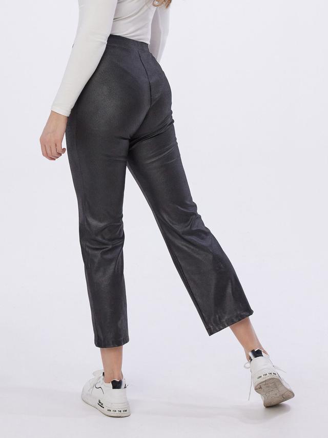 Hose in Zigarettenform