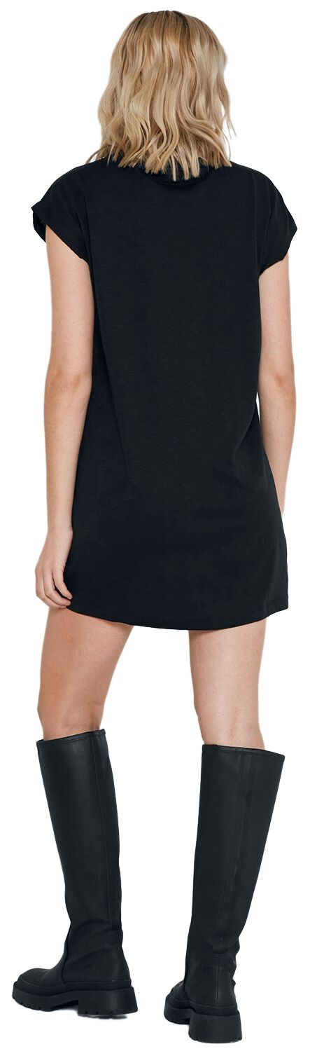 Robe Mathilde S/S | Noisy May Robe courte
