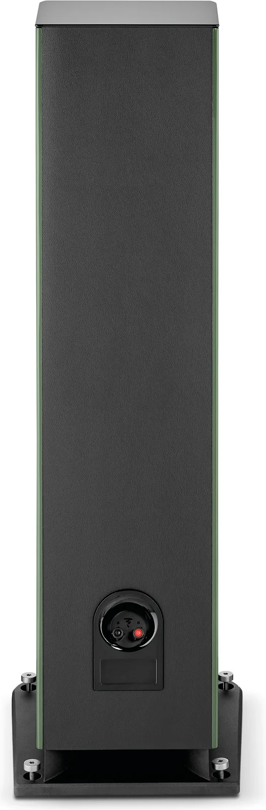 Focal Aria Evo X N°4 Vert (la paire) Enceintes colonne