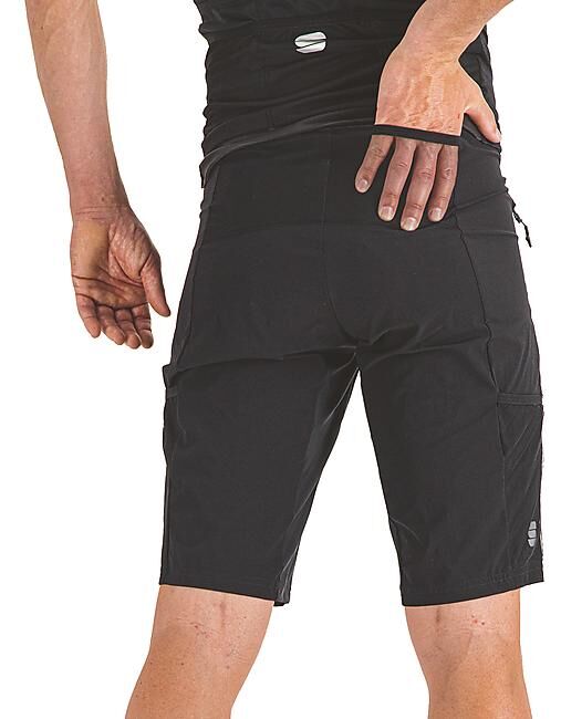 SPORTFUL - SHORT SUPERGIARA OVERSHORT M